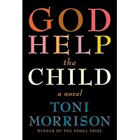 Amazon.com: God Help the Child: A Novel (Vintage International